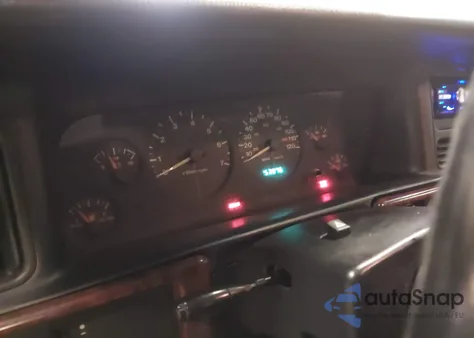 1996 Jeep Grand Cherokee Laredo from USA, damaged, VIN 1J4GZ58S7TC194255